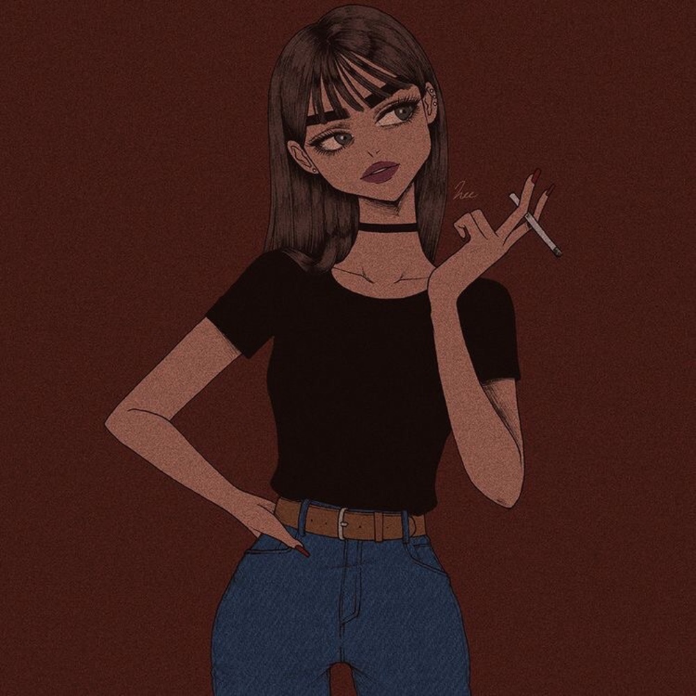 Meet your Posher, Marissa